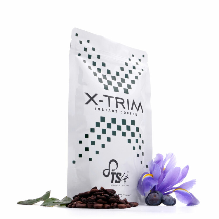 X-Trime Coffee