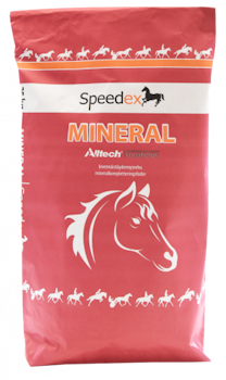 Speedex Mineral