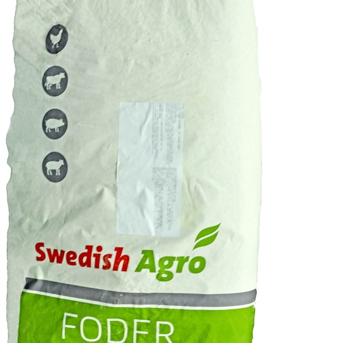 Foderärtor 25 kg