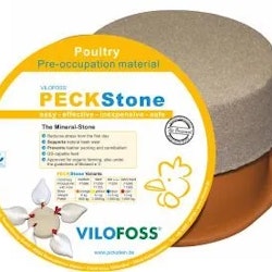 Peckstone Poultry Orange 8kg