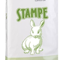 Stampe Kaninfoder 20kg