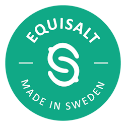 Saltsten Equisalt Pure, 6x2kg