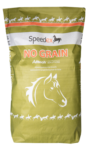 Speedex No Grain