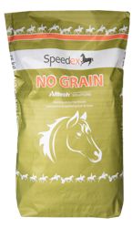Speedex No Grain