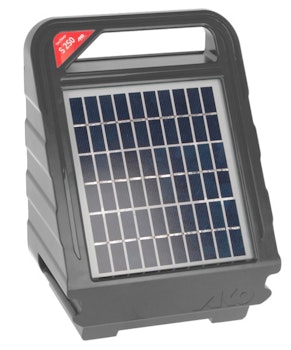 AKO Solaraggregat Sun Power S 250