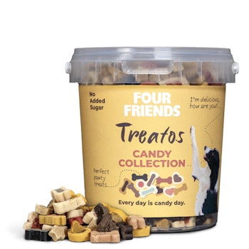 Treatos Candy Collection