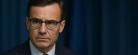 Ryssland kan göra om det de gjort mot Ukraina – Sverige går in i ny säkerhetsera