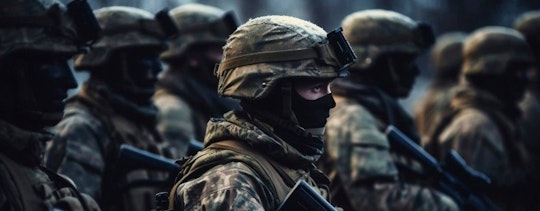 Sveriges totalförsvarsplikt – Är du redo för krig?