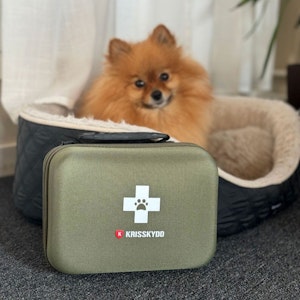 Är din hund säker?
