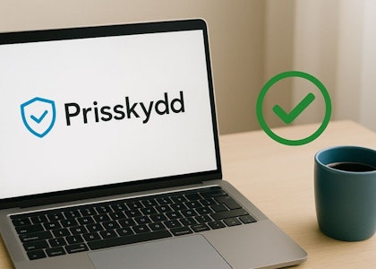 Nytt initiativ: Prisskydd hjälper dig att handla smartare