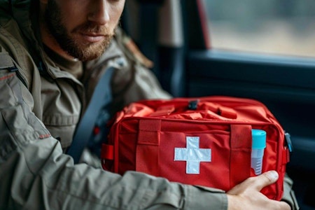 Nyhet: Krisskydd Premium – Din trygghet i en osäker värld