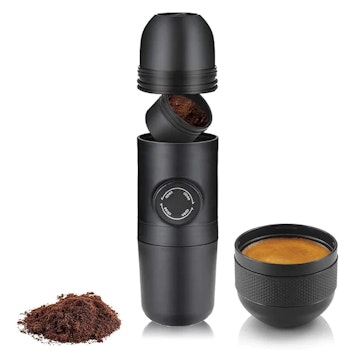 Gospresso - Portabel kaffemaskin