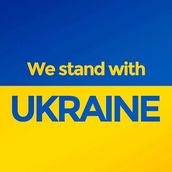 Överlevnadspaketet Ukraina