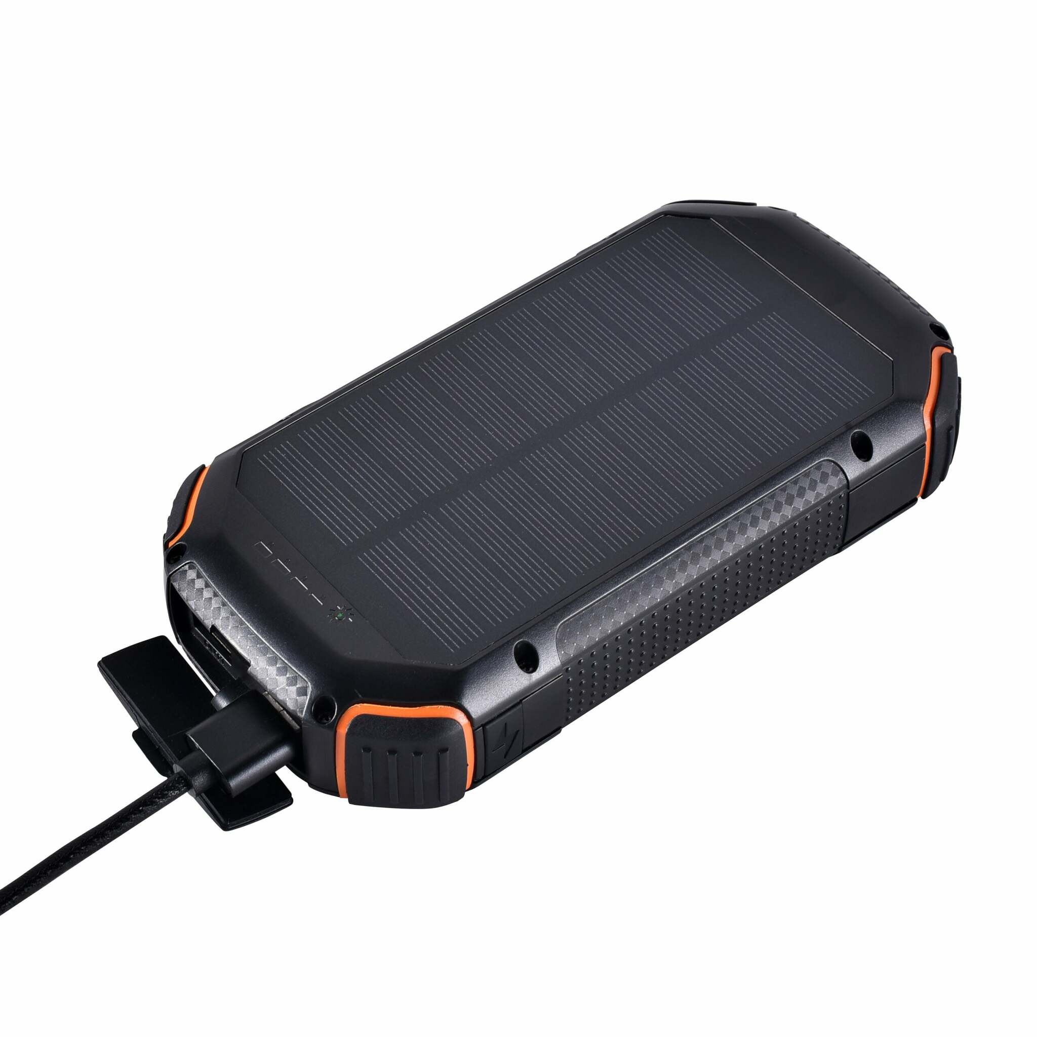 QI Solar Powerbank 20000