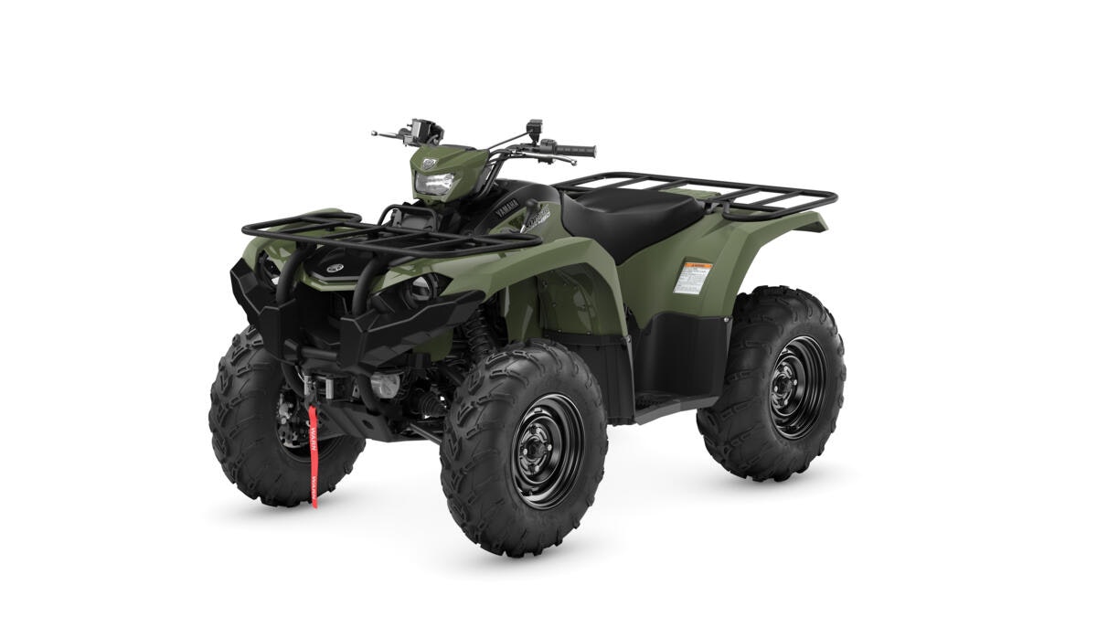 Kodiak 450 EPS - 2023