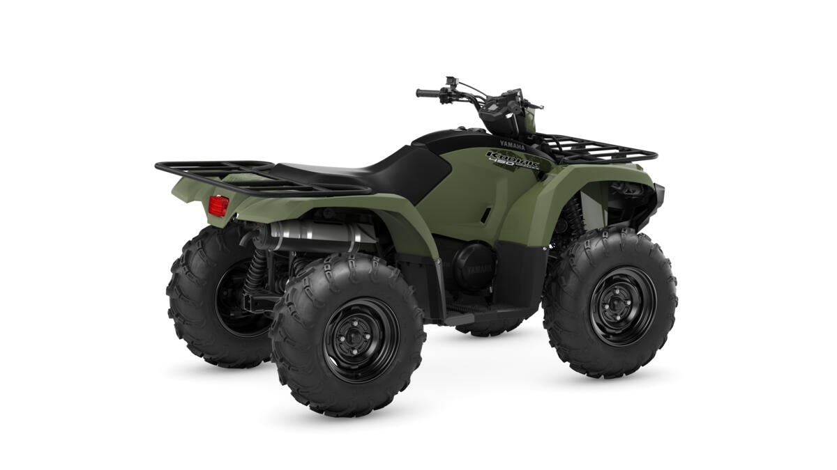 Kodiak 450 EPS - 2023