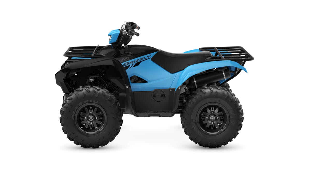 Grizzly 700 EPS - 2023