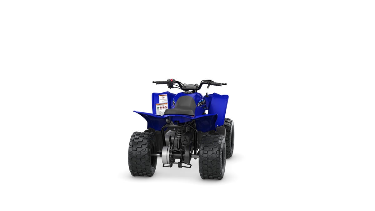 YFZ50 - 2023