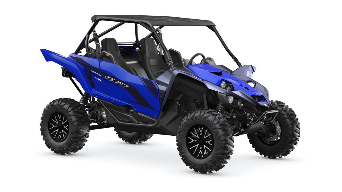 YXZ1000R - 2023