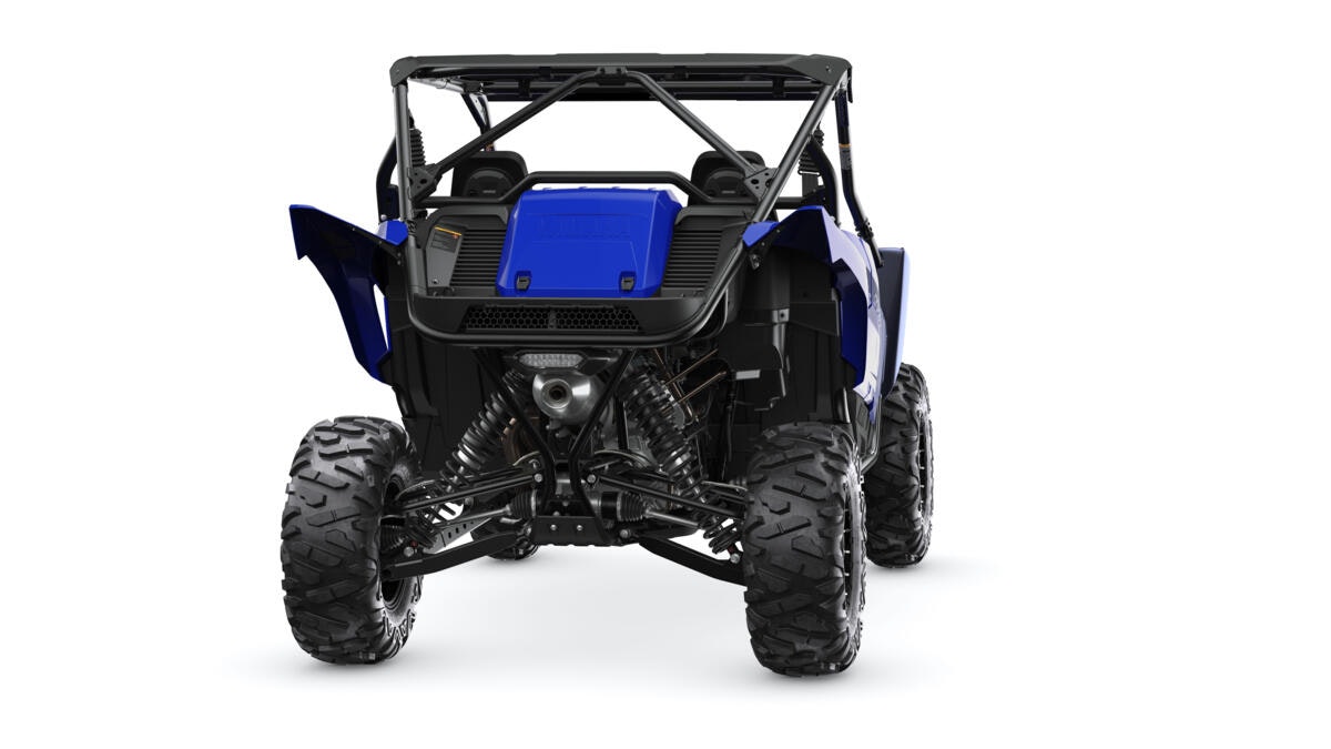 YXZ1000R - 2023