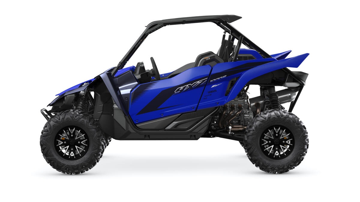 YXZ1000R - 2023