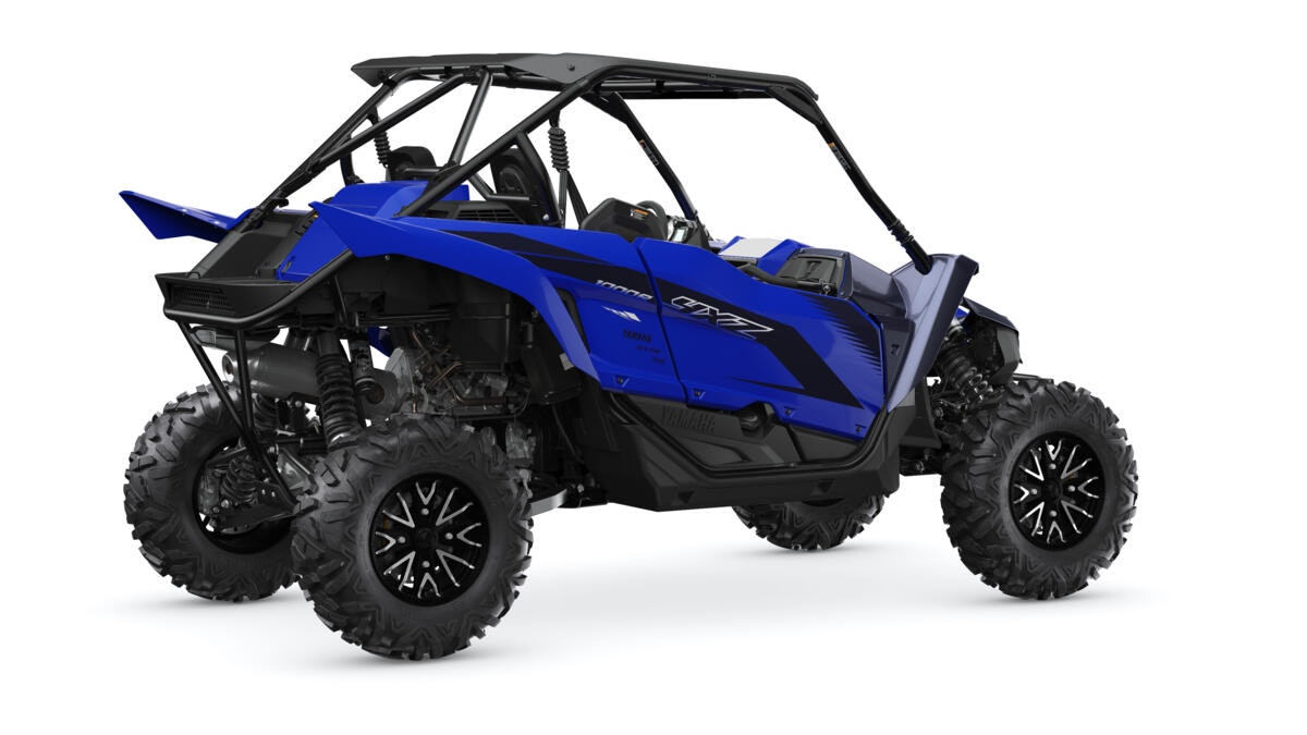 YXZ1000R - 2023