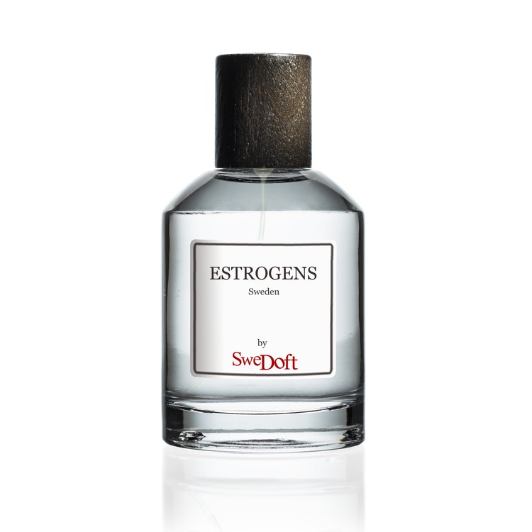 ESTROGENS (UNISEX) "Limited Edition"