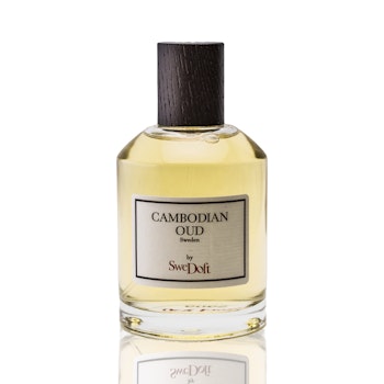 CAMBODIAN OUD (UNISEX)