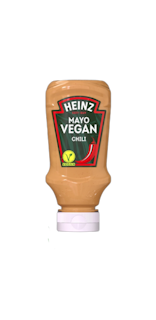 Heinz Vegan Mayo Chili