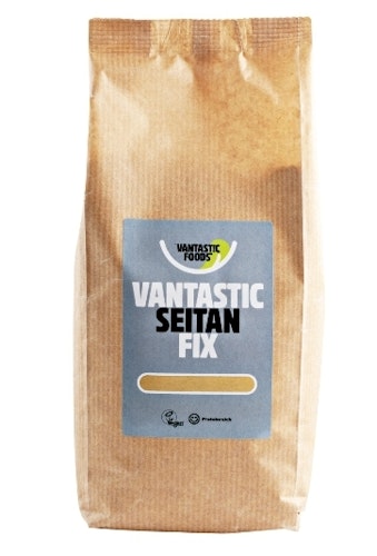 Seitan fix,  Vantastic foods,  750g