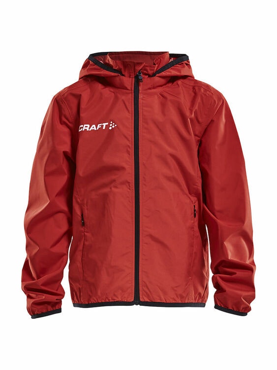 CRAFT Jacket Rain regnjacka - LUMA Teamwear - LUMA Teamwear | Lagkläder för  alla sporter | Föreningskläder | Klubbkl