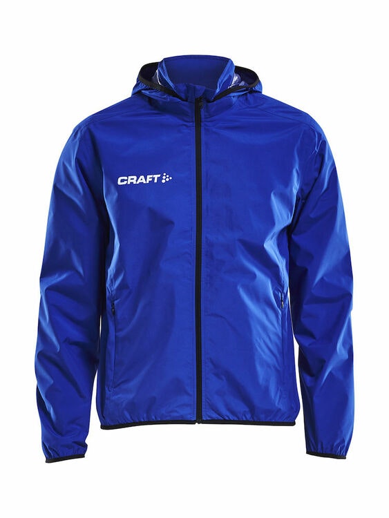 CRAFT Jacket Rain regnjacka - LUMA Teamwear - LUMA Teamwear |  Träningskläder & utrustning för sport & outdoor