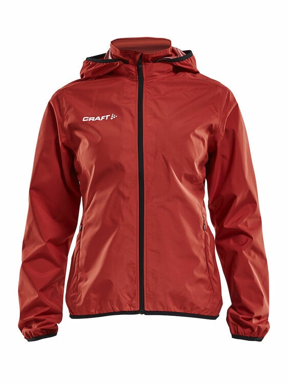 CRAFT Jacket Rain regnjacka - LUMA Teamwear - LUMA Teamwear |  Träningskläder & utrustning för sport & outdoor