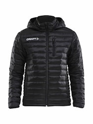 CRAFT Jacket Parkas vadderad lång jacka - LUMA Teamwear - LUMA Teamwear |  Lagkläder för alla sporter | Föreningskläder | Klubbkl