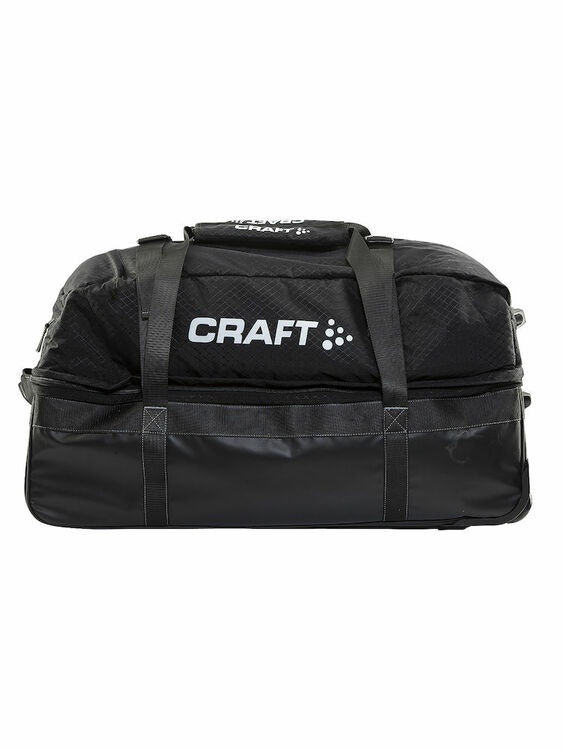 CRAFT Roll bag väska med hjul | LUMA Teamwear - LUMA Teamwear |  Träningskläder & utrustning för sport & outdoor