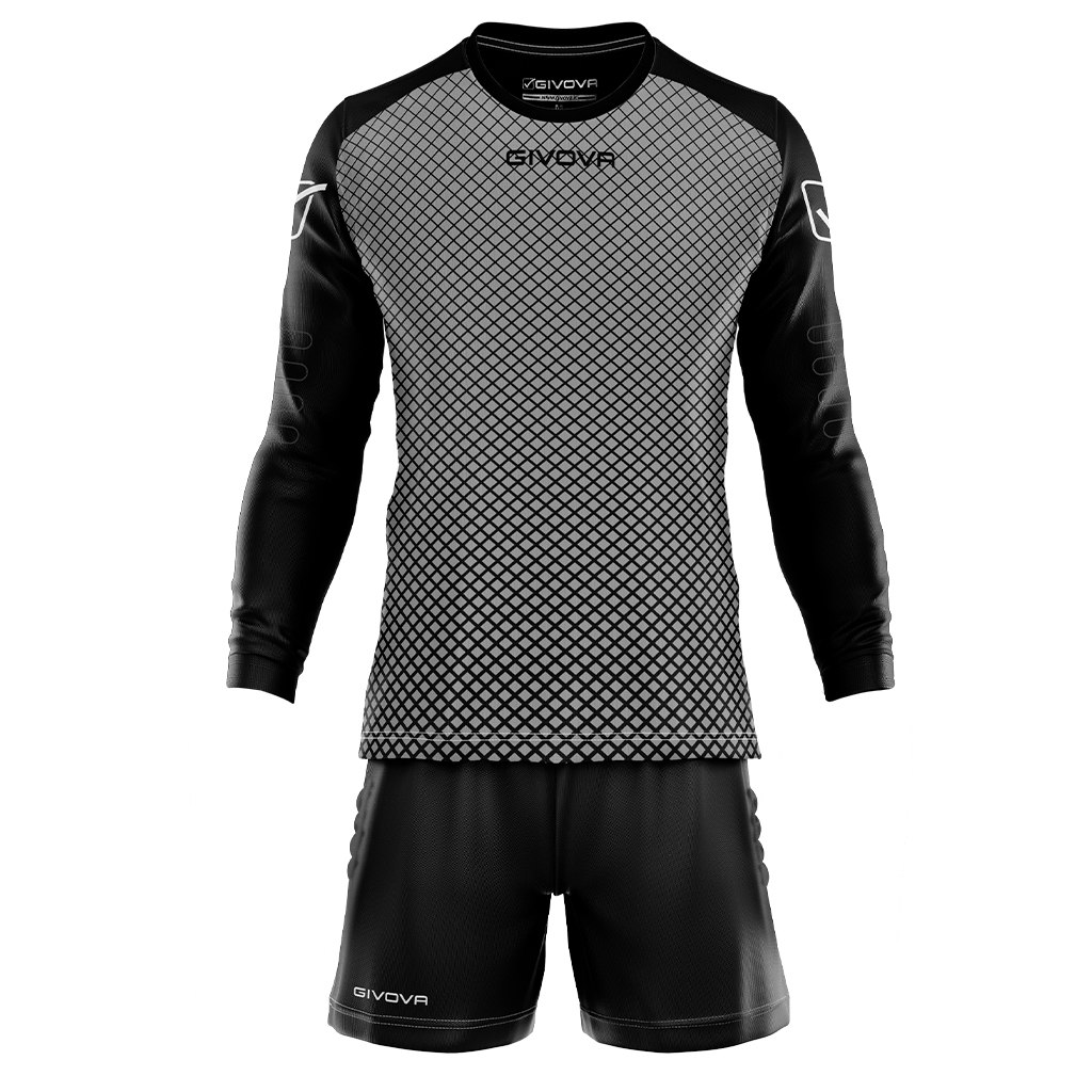 GIVOVA Målvaktsställ Manchester - LUMA Teamwear - LUMA Teamwear | Lagkläder  för alla sporter | Föreningskläder | Klubbkl