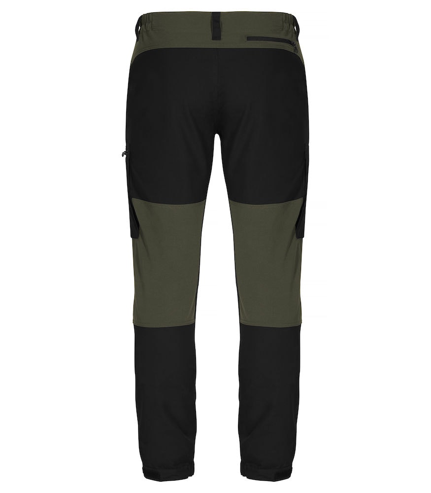 CLIQUE Kenai friluftsbyxa herr | LUMA Teamwear - LUMA Teamwear |  Träningskläder & utrustning för sport & outdoor