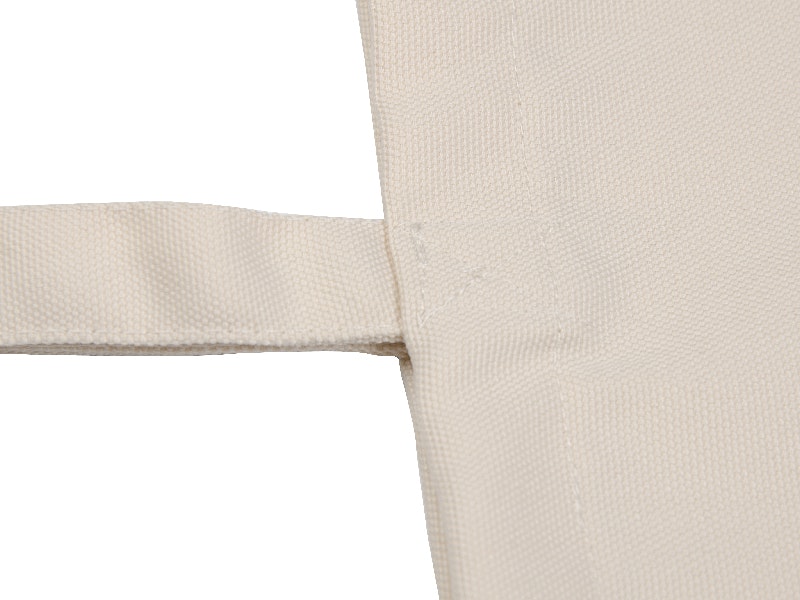 Subli Strand Bag 48x35 cm, detaljbild