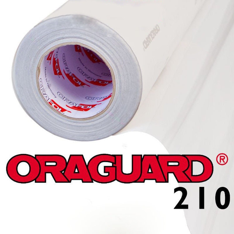 Specialbeställning Oraguard Gloss Laminat, 50m