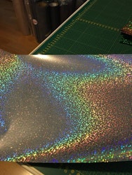 Stahls Effect Holo