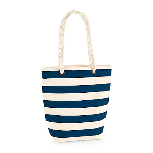 Nautical tote