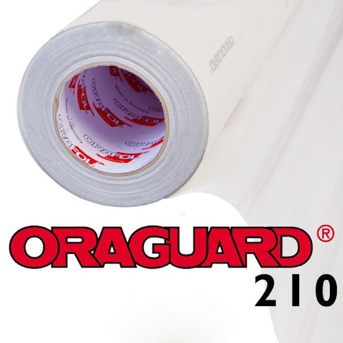 Oraguard Gloss Laminat, löpmeter