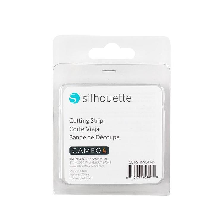 Skärlist Silhouette Cameo