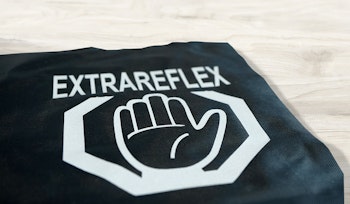 Siser ExtraReflex Nylon, 30x50