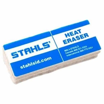 Stahls Heat Eraser
