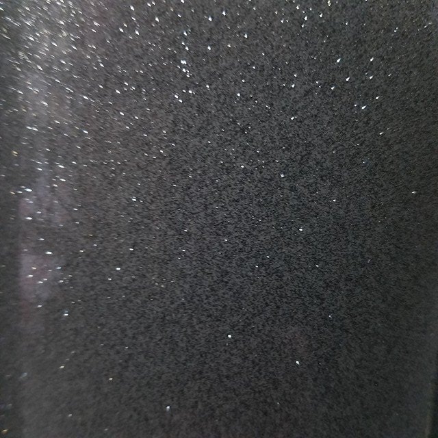 Ultra Glitter Transparent 30x50