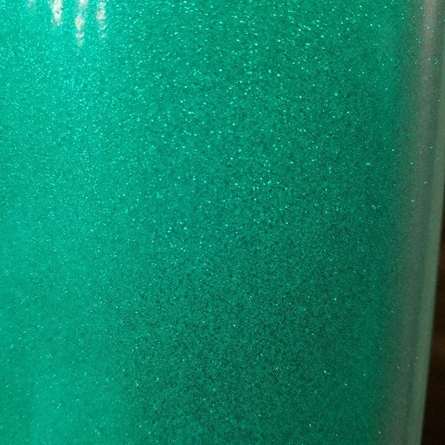 Ultra Glitter Transparent 30x50