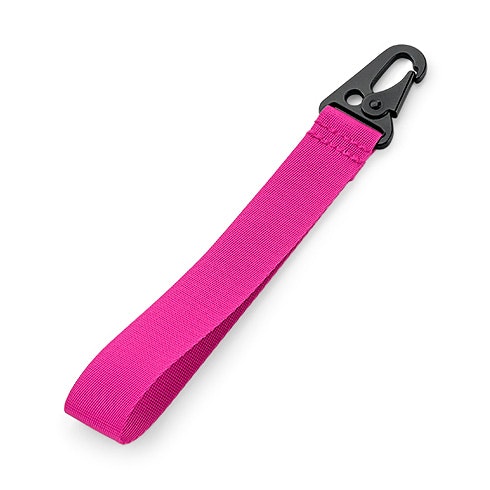 Korta nyckelband, Fuchsia