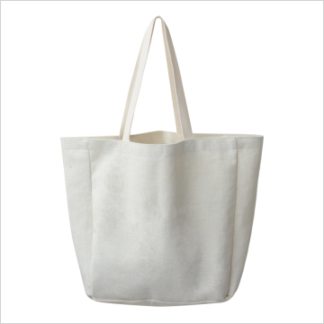 Shoppingbag Linne