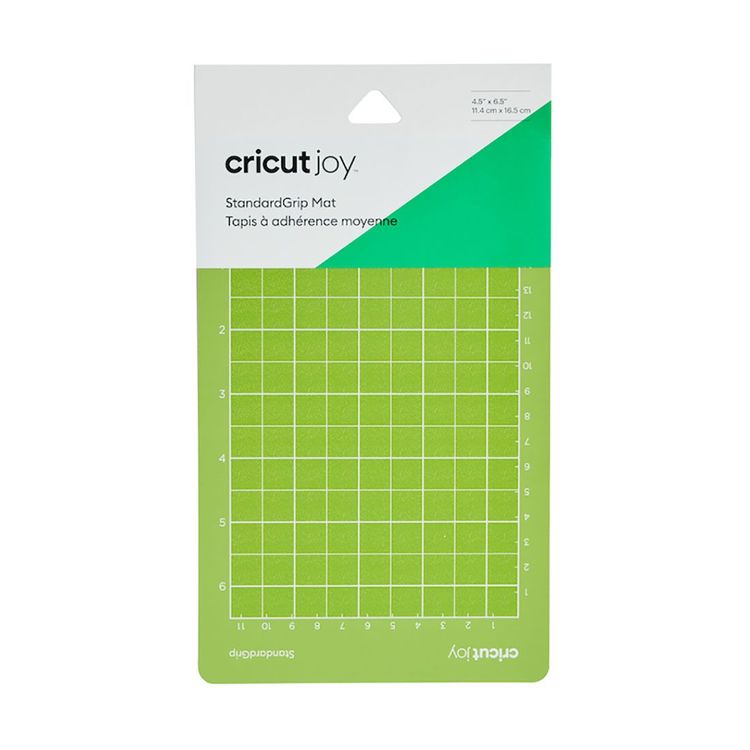 Cricut Joy matta standard - 11,4 x 16,5 cm